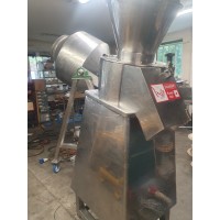 Brunner IR 250 Grater